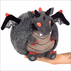 Squishable SQU-115543, Toy dragon, 3 yr(s)
