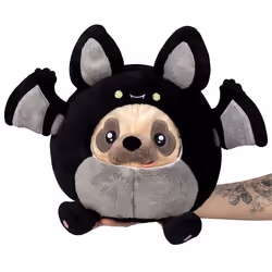 Squishable SQU-115727, Toy bat, 3 yr(s)