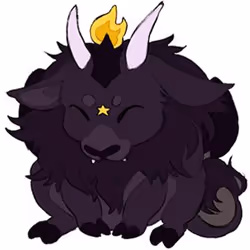Squishable Baphomet