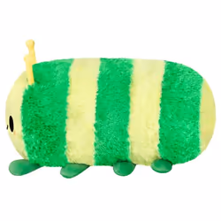 Squishable Mini Caterpillar