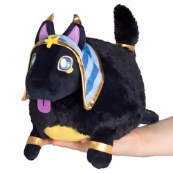 Squishable Anubis, Cartoon character, 0 yr(s)