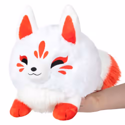 Squishable 120691, Fox, 0 yr(s)