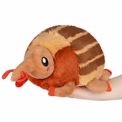 Squishable Mini Weevil, Toy beetle, 0 yr(s)