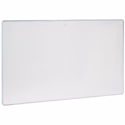 Tim Holtz Glass Cutting Mat - Left Handed Work Surface with 12x14 Meas