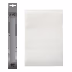 Tonic Studios Replacement Palette for Glass Cutting Mat - 7.5x11 Inch