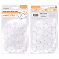 Tonic Studios - Mini Craft Wobblies - 48 Pack - 5309e