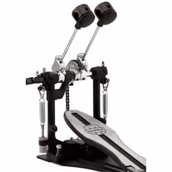 Mapex 400 Series Double Bass Drum Pedal