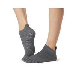 ToeSox S01827CHG sock Unisex