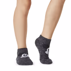 Tavi Noir Disney Kids Grip Unisex Footie socks Black, Multicolour 2 pair(s)