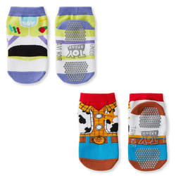 Tavi Noir Disney Kids Grip Unisex Footie socks Multicolour 2 pair(s)