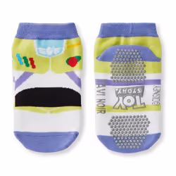 Tavi Noir Disney Kids Grip Unisex Footie socks Multicolour 2 pair(s)