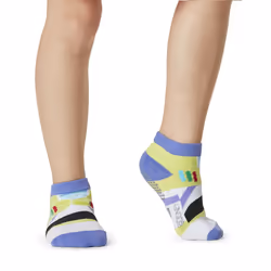 Tavi Noir Disney Kids Grip Unisex Footie socks Multicolour 2 pair(s)
