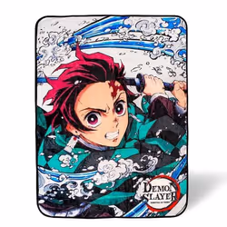 Bem's SA Demon Slayer