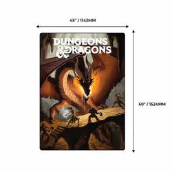 Bem's SA Dungeons And Dragons