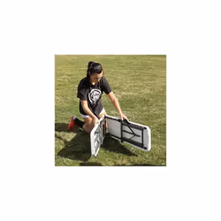 Lifetime 6 Ft/1.83 m Fold in Half Bench, White - Additional view 5