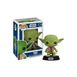 Funko Yoda Star Wars Pop