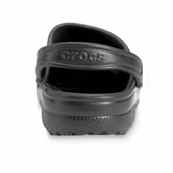 Crocs Classic Clog Female Black - Additional view 6