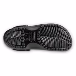 Crocs Classic Clog Female Black - Additional view 5