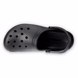 Crocs Classic Clog Male Black - Additional view 4