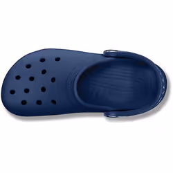 Crocs Classic Clog Unisex Navy - Additional view 4