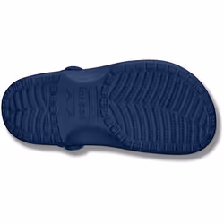 Crocs Classic Clog Unisex Navy - Additional view 4