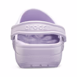 Crocs Classic Clog Unisex Lavender - Additional view 6