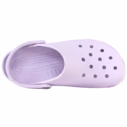 Crocs Classic Clog Unisex Lavender - Additional view 4