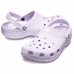 Crocs Classic Clogs Unisex Violet