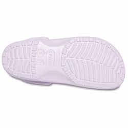 Crocs Classic Clogs Unisex Violet