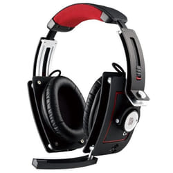 Tt eSPORTS Level 10 M Headset Wired Head-band Gaming Mini-USB Black