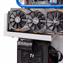 Thermaltake AC-045-CN1OTN-C1 interface cards/adapter Internal PCIe - Additional view 2