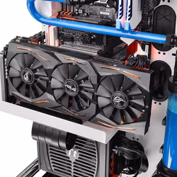 Thermaltake AC-045-CN1OTN-C1 interface cards/adapter Internal PCIe - Additional view 5