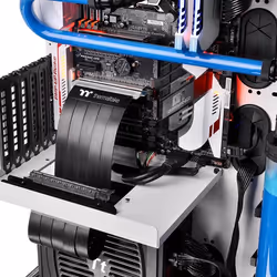 Thermaltake AC-045-CN1OTN-C1 interface cards/adapter Internal PCIe - Additional view 6