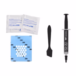 Thermaltake TG-30 heat sink compound Thermal paste 4.5 W/m·K - Additional view 3