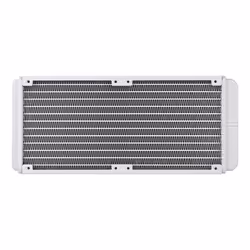 Thermaltake TH240 ARGB Sync Snow Edition Processor All-in-one liquid cooler - Additional view 4