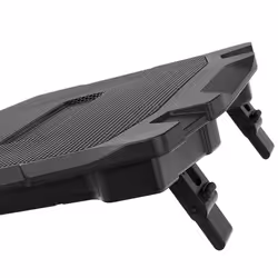 Thermaltake Massive 12 Max laptop cooling pad 43.2 cm (17") 2200 RPM Black - Additional view 3