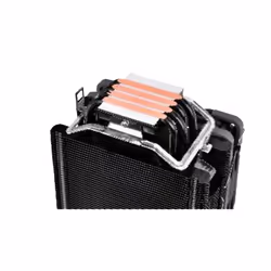 Thermaltake UX200 SE ARGB Processor Air cooler 12 cm Black, White - Additional view 4