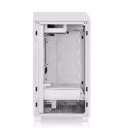 Thermaltake The Tower 200 Mini Tower White - Additional view 5