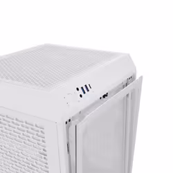 Thermaltake The Tower 200 Mini Tower White - Additional view 6