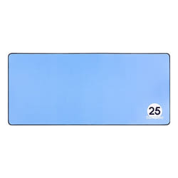 Thermaltake M700 Gaming mouse pad Blue