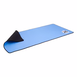 Thermaltake M700 Gaming mouse pad Blue