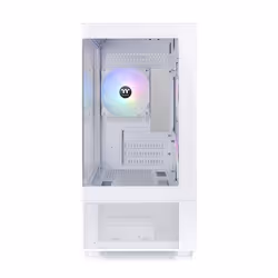 Thermaltake View 170 TG ARGB Snow Micro Chassis