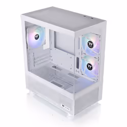 Thermaltake View 170 TG ARGB Snow Micro Chassis - Additional view 6