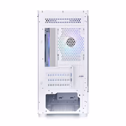 Thermaltake View 170 TG ARGB Snow Micro Chassis - Additional view 7