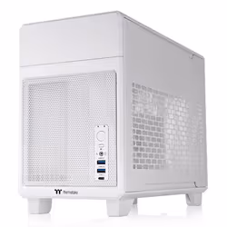 Thermaltake TR100 Mini Tower White