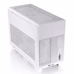 Thermaltake TR100 Mini Tower White