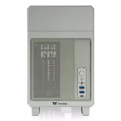 Thermaltake TR100 Mini Tower Green