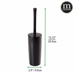 mDESIGN 1646MDBA toilet brush/holder Toilet brush & holder