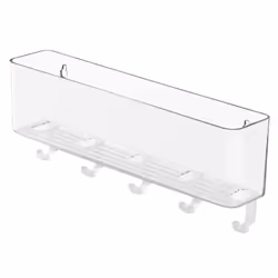mDESIGN 1779MDO, Plastic, Monochromatic