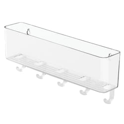 mDESIGN 1779MDO hanging storage organizer Plastic